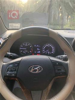 هیوندای تۆکسۆن